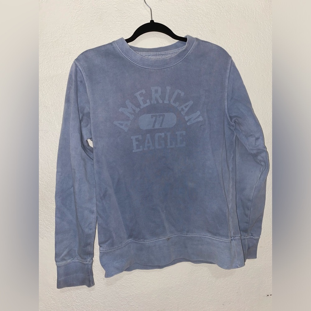 •American eagle crew•